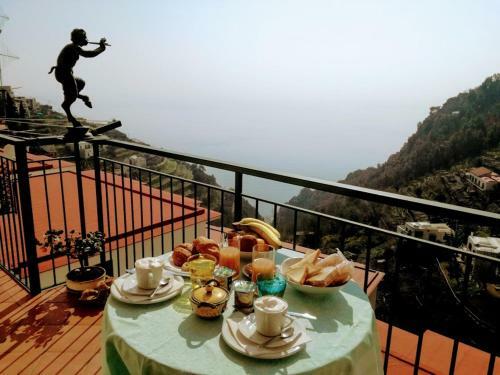 Bed & Breakfast Domus Gaia