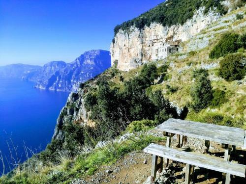 Bed & Breakfast Domus Gaia