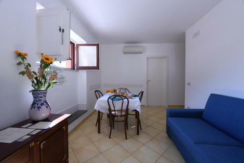 Amalfitano Apartments