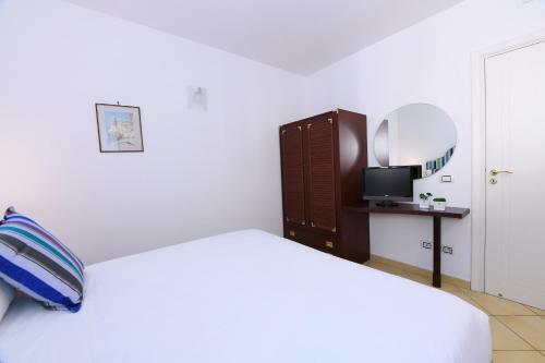 Amalfitano Apartments