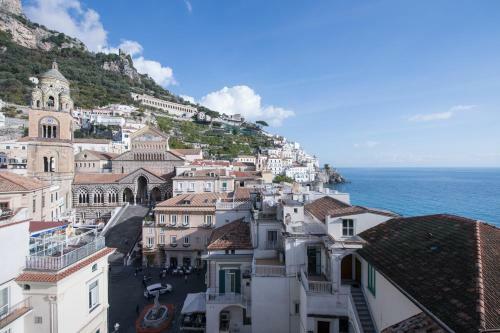 Amalfitano Apartments