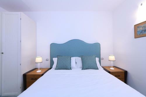 Amalfitano Apartments