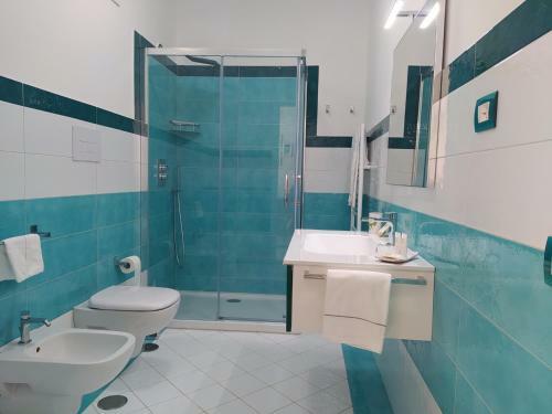 Apartamento Via Paradiso