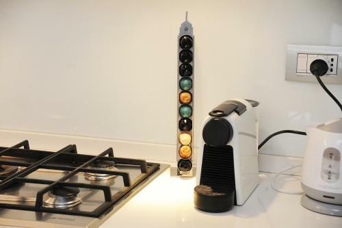 Apartamento Gio Suite Amalfi