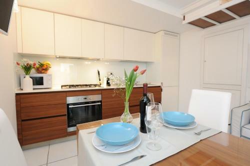 Apartamento Gio Suite Amalfi