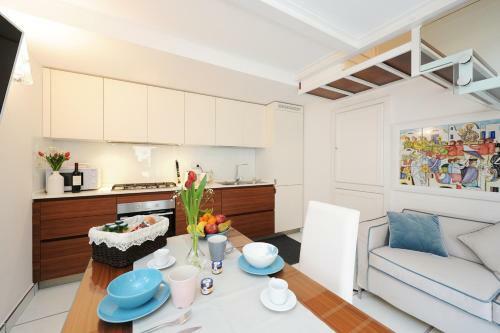 Apartamento Gio Suite Amalfi