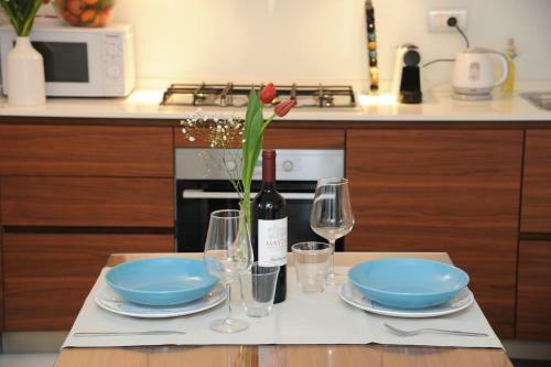 Apartamento Gio Suite Amalfi