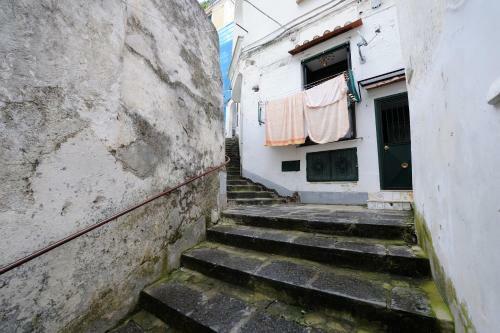 Apartamento Gio Suite Amalfi