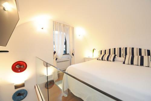 Apartamento Gio Suite Amalfi
