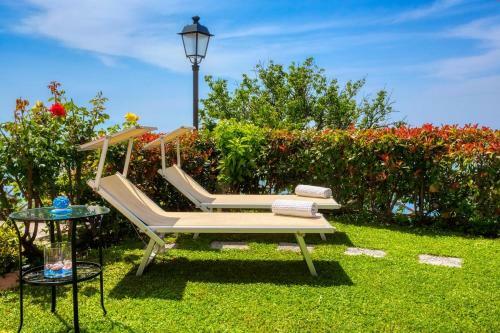 Il Giardino Di Rosa