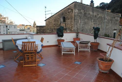 Apartamento Donna Rosalia