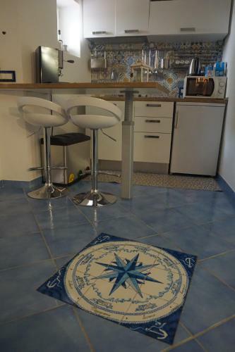 Apartamento Donna Rosalia