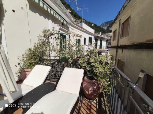 Hostal Residenza Del Duca Rooms & Apartments