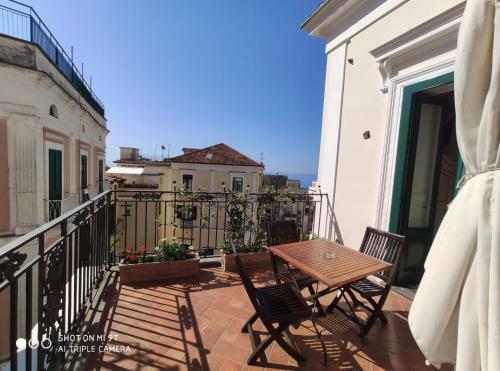 Hostal Residenza Del Duca Rooms & Apartments