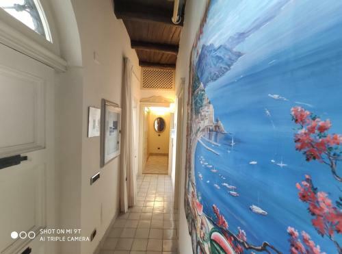 Hostal Residenza Del Duca Rooms & Apartments