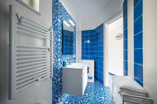 Apartamento Blue Amalfi - Luxury House With Private Rooftop