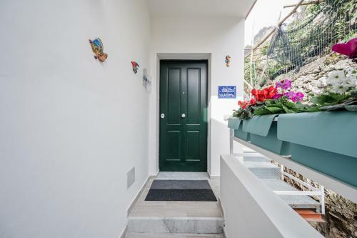 Apartamento Blue Amalfi - Luxury House With Private Rooftop