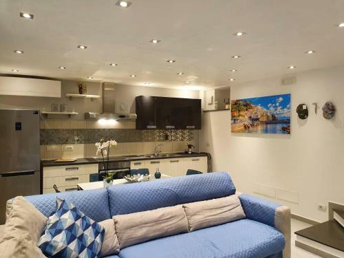 Apartamento Casa Faenza