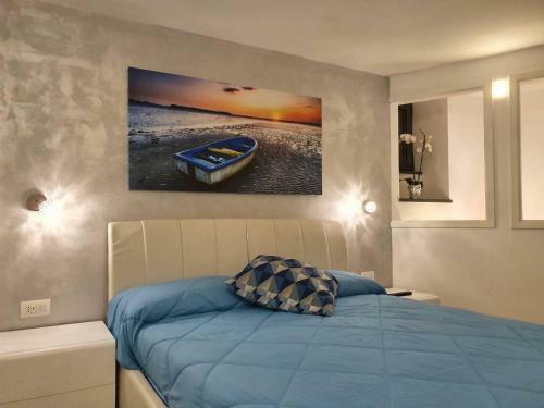 Apartamento Casa Faenza