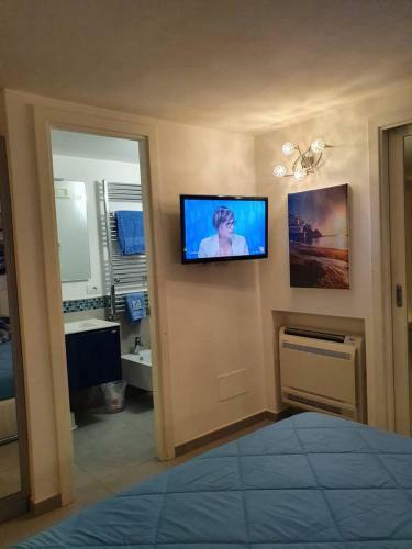 Apartamento Casa Faenza