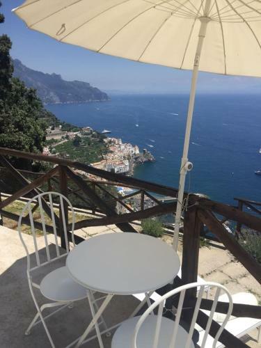 Casa Bianca Amore