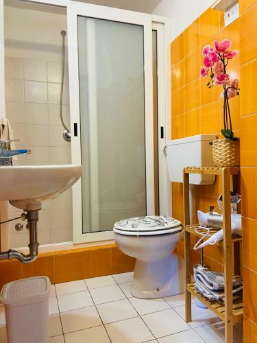 Apartamento Casa Viggiano