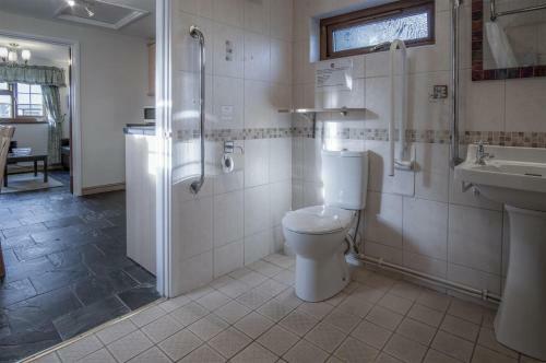 Lilac Cottage - 1 Bedroom Cottage - Amroth