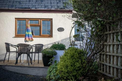 Lilac Cottage - 1 Bedroom Cottage - Amroth