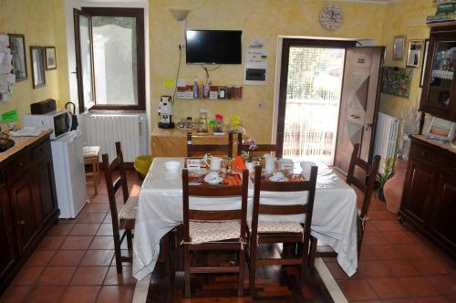 Bed & Breakfast Centro Storico