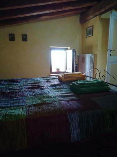 Bed & Breakfast Centro Storico