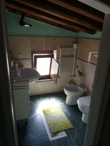 Bed & Breakfast Centro Storico