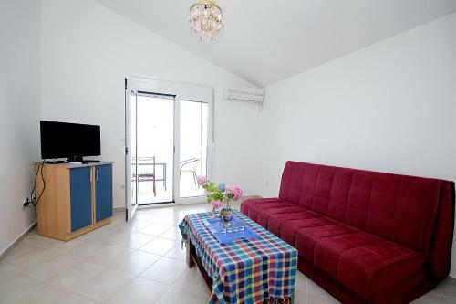 Apartments Vila Dusan