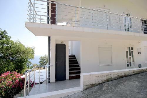 Apartments Vila Dusan