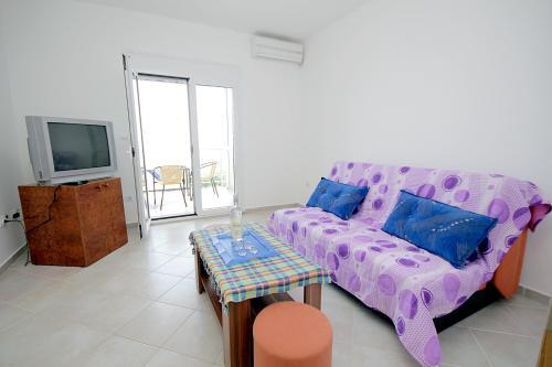 Apartments Vila Dusan