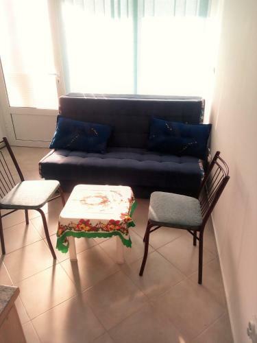 Apartments Vila Dusan