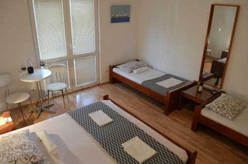 Apartment Folic Sutomore