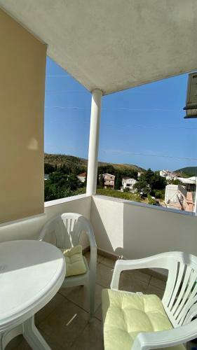 Dusan Apartments