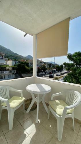 Dusan Apartments