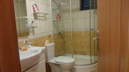 Bg Villa, Apartment L