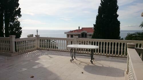 Bg Villa, Apartment L