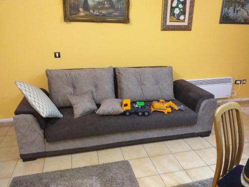 Apartman Sutomore 2