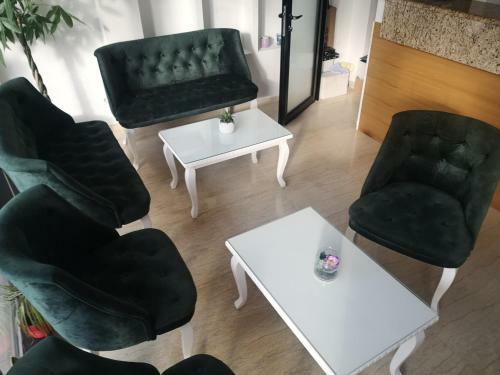 Guinness Apart Hotel