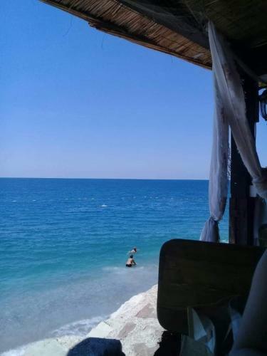 Sutomore - Calm Apartment