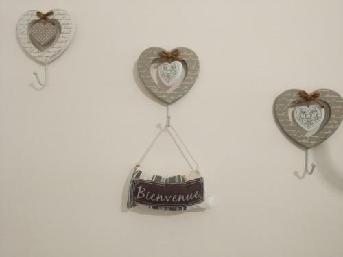 Bed & Breakfast Mas De La Grave
