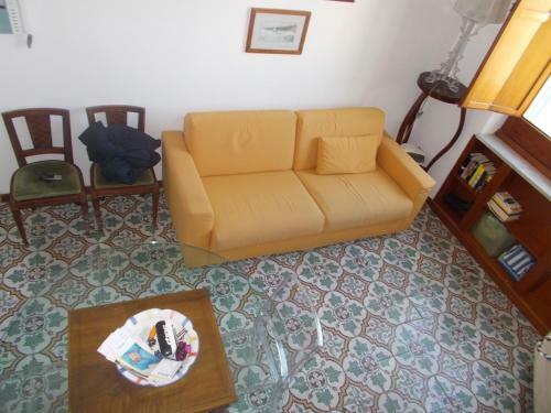 Apartamento Casa Montagnese