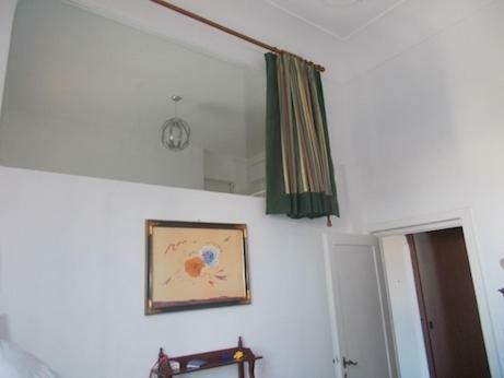 Apartamento Casa Montagnese