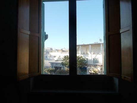 Apartamento Casa Montagnese