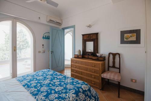 Villa La Rosinella - Exclusive Views & Location