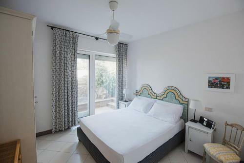 Villa La Rosinella - Exclusive Views & Location