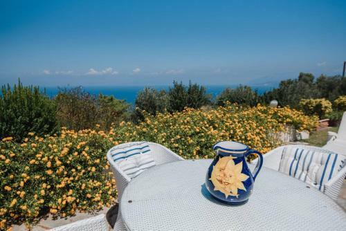 Villa La Rosinella - Exclusive Views & Location